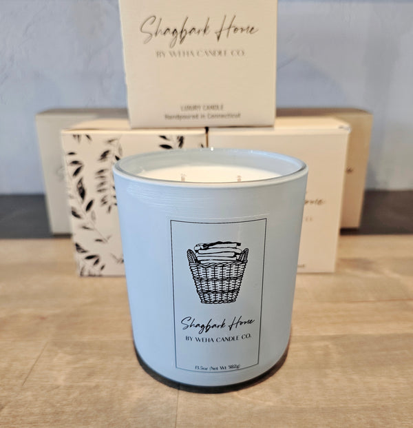WeHa Candle Company business photo