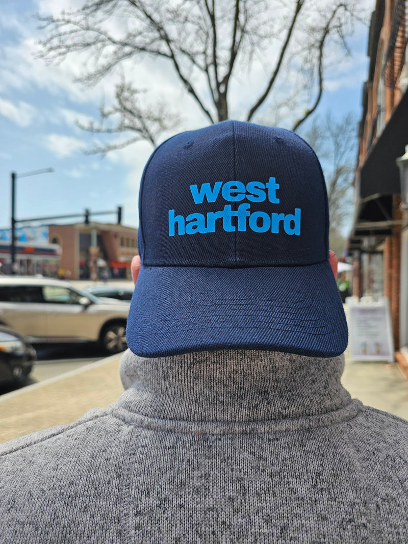 West Hartford Hat