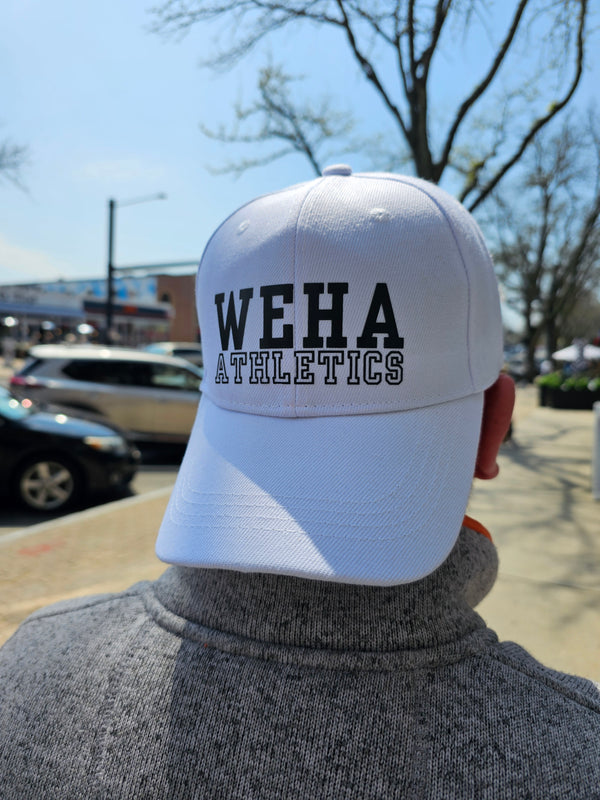 WeHa Athletics Hat