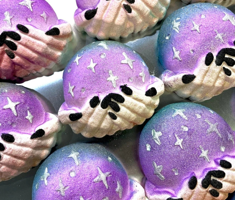 Bath Bombs