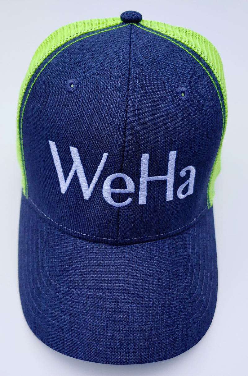 WeHa Trucker Hat