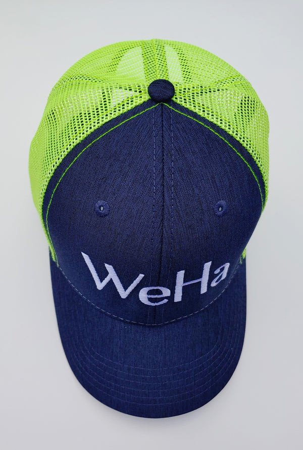 WeHa Trucker Hat