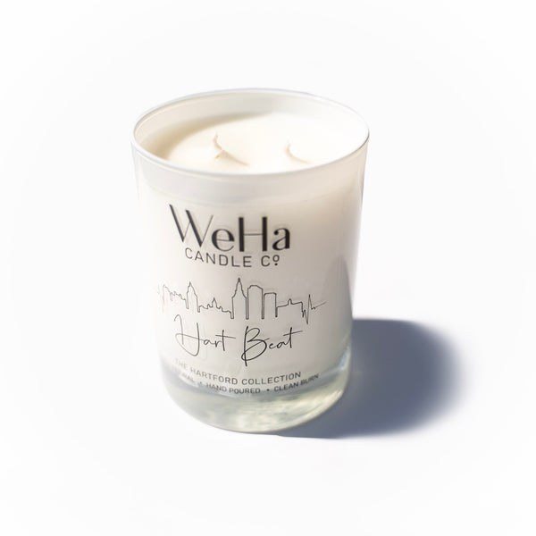 Hart Beat | Coconut-Soy Candle