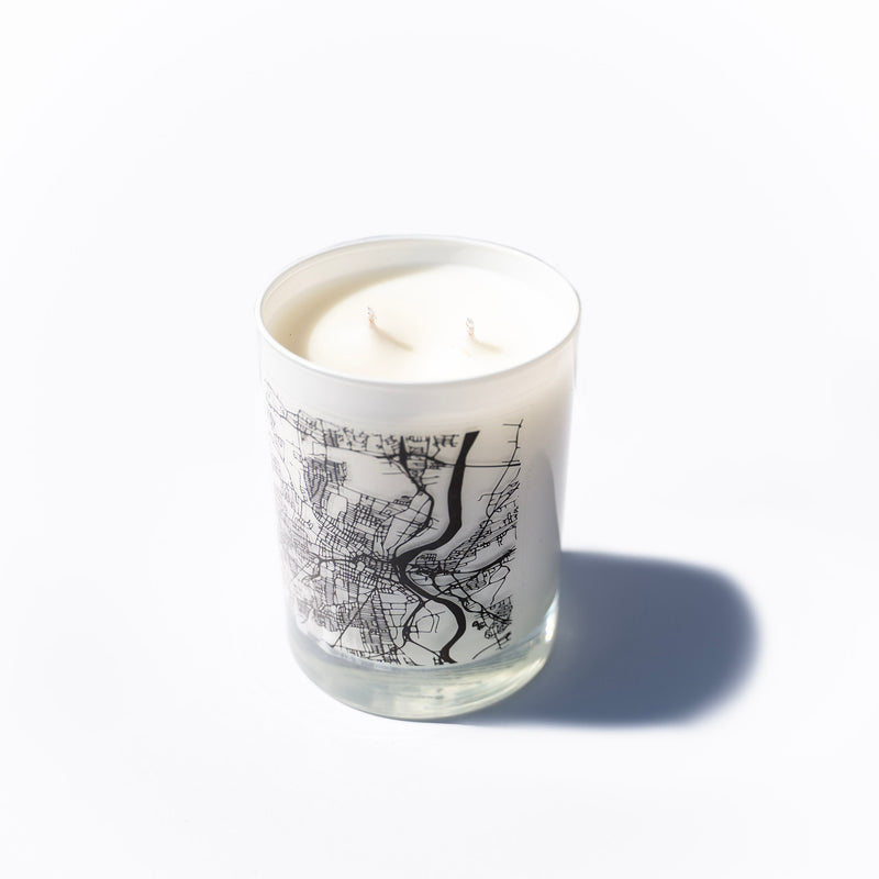 Hart Beat | Coconut-Soy Candle
